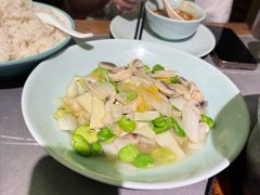 -小绍兴家宴·百年绍兴菜(鲁迅路店)