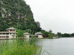 -星湖旅游景区七星岩