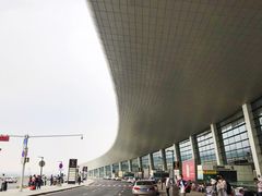 -郑州新郑国际机场