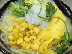 -白七爷原汤捞面（大宅门）(泰盛广场金牌店)