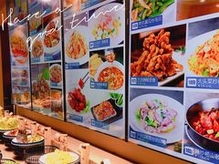 -味莊·青岛菜(云霄路店)