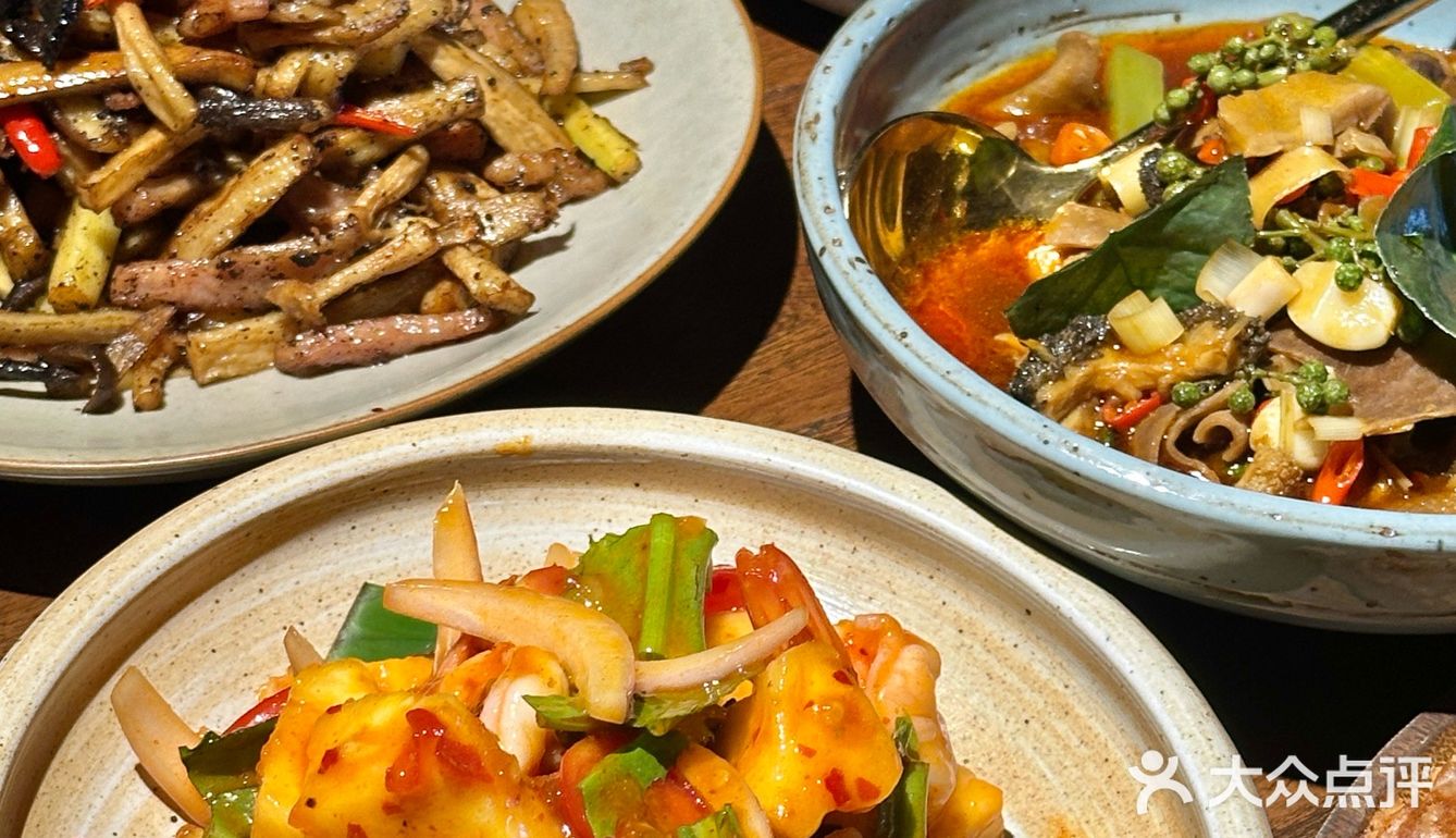 在南昌❣️infp来了走不动道的餐厅