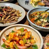 在南昌❣️infp来了走不动道的餐厅