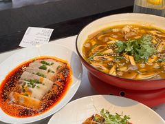 -院8里·少城记忆老川菜(宽窄巷子店)