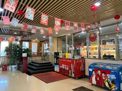 -新302餐厅(国家新闻出版广电总局)