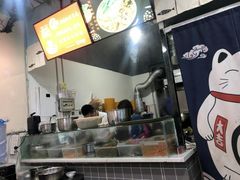 -龍城柳州螺蛳粉(群星路店)