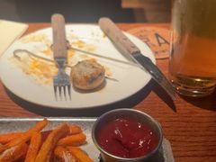 -京A Taproom·精酿餐吧(CBD店)