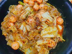 干锅炒菜-掌上鲜(南顺城街店)