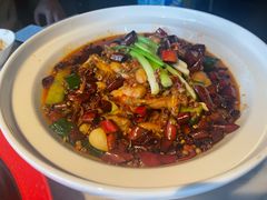 -蔴将·川菜(黄龙万科店)