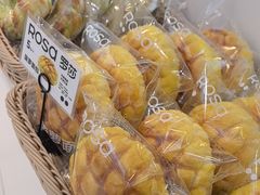 -罗莎蛋糕(华阳店)