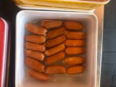 脆皮肠-川西坝子火锅(金沙1.0直营店)