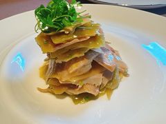 -璞徽·徽商家宴(长泰广场店)