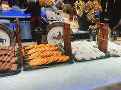 -加餐海鲜自助(集美银泰百货店)