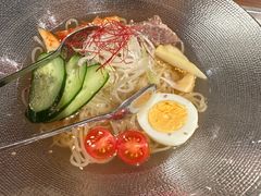 -俺的焼肉(銀座9丁目店)