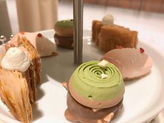 -théATRE 茶聚场(王府中環店)