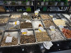 -健跳小海鲜(人民路店)