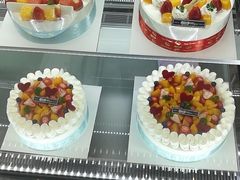 -面包工坊(七彩云南第一城店)