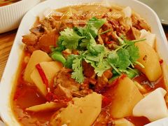 -香料集市新疆餐厅·清真聚餐(成都远洋太古里店)