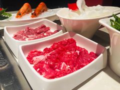 -海底捞火锅(龙茗路店)