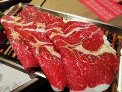 -西塔老太太泥炉烤肉(双井店)