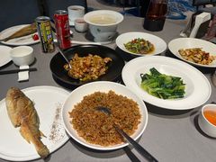 -徐记海鲜(观沙岭|滨江新城店)