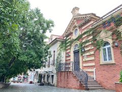 -北京张裕爱斐堡酒庄