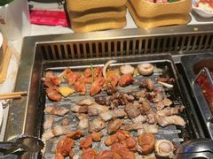 -芝小官毛肚火锅海鲜自助(淮安清江浦区新亚店)