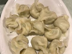 -听涛雅苑百味饺子老家菜馆