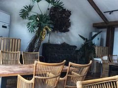 -悦哉·派对·草坪婚礼·围炉煮茶(三圣乡店)
