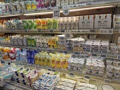 -丽达购物中心(崂山店)