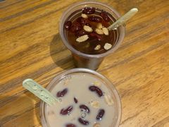 -八婆婆烧仙草(曾厝垵店)