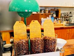 -CABO Coffee