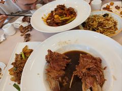 -鼎好家常菜(天桥店)