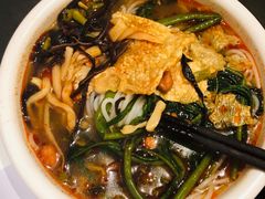 -水平有限广西米粉·广西风味集(五道口店)