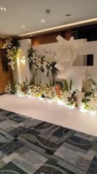 -金茂深圳JW万豪酒店·宴会厅