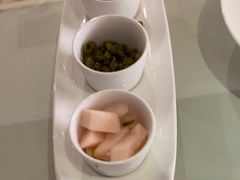 -晋阳春·山西菜·北京烤鸭(交大店)