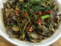 -长平老姿娘夜粥(平东一街店)