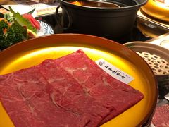 -温野菜涮涮锅(曲江大悦城店)