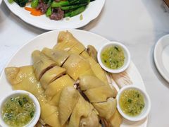 -文记壹心鸡(宝华路店)
