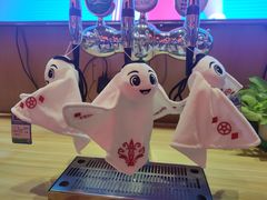 -北京云瑧金陵莲花酒店·莲·川小馆