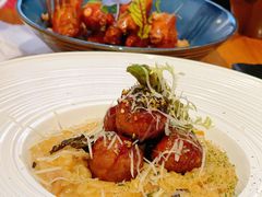 -森Some Fusion(荔湾店)