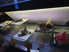 -泰谷酒店·太古码头闽菜自助餐厅