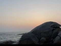 -汕尾风车岛