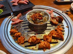 -·缸桶屋·韩式牛肋条自助烤肉(西湖D11店)
