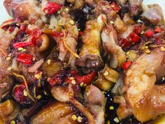 -贤花饭店(城阳店)