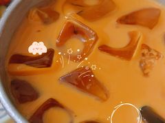 -渔记茶餐厅(渔村店)