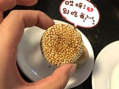-洪运轩饭庄(北纬路店)