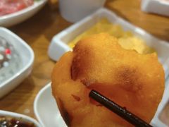 -傣妹火锅(罗宾森购物中心店)