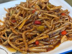 -神仙钵湘香土菜馆(光华路店)
