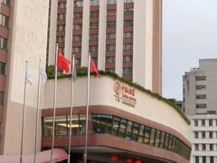 -广州中国大酒店